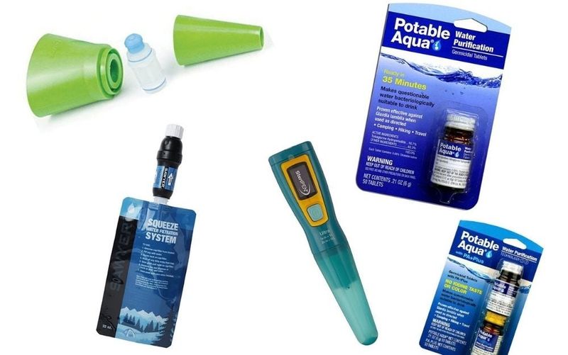 Field & Stream Best Water Purifiers and Filters of 2023